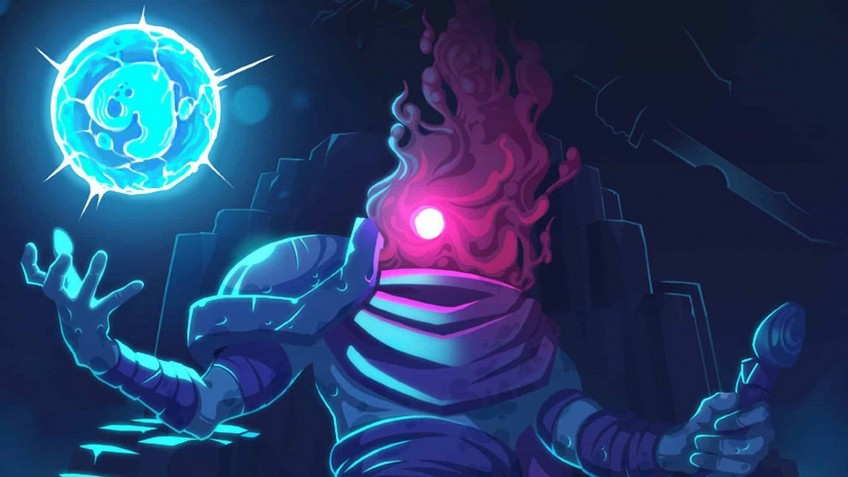 Dead Cells — скриншот 6