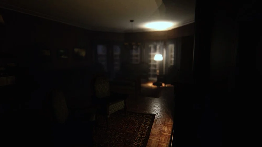 Song of Horror - кадр 16