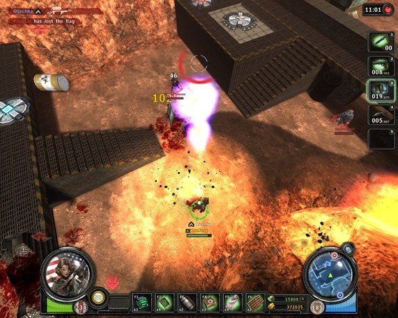 Warkeepers — скриншот 6