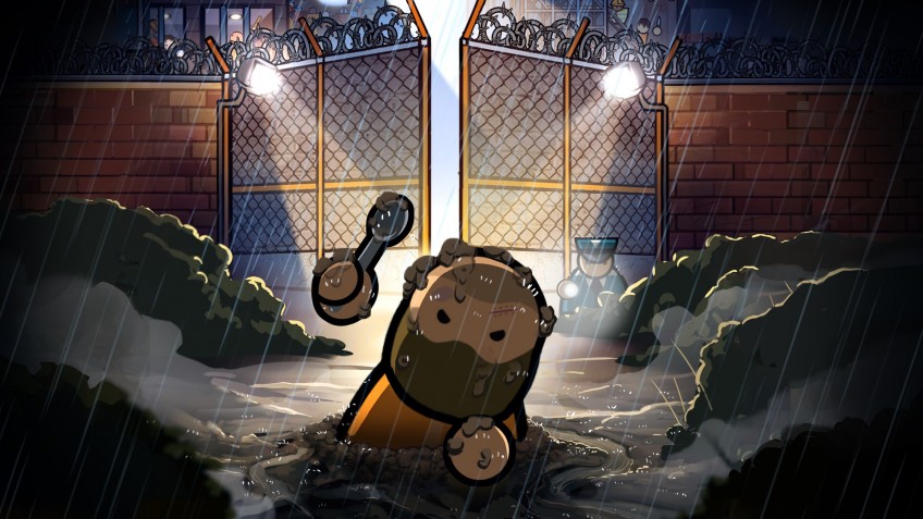 Prison Architect — скриншот 2