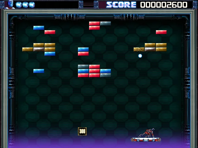 Cyberdroid - кадр 3