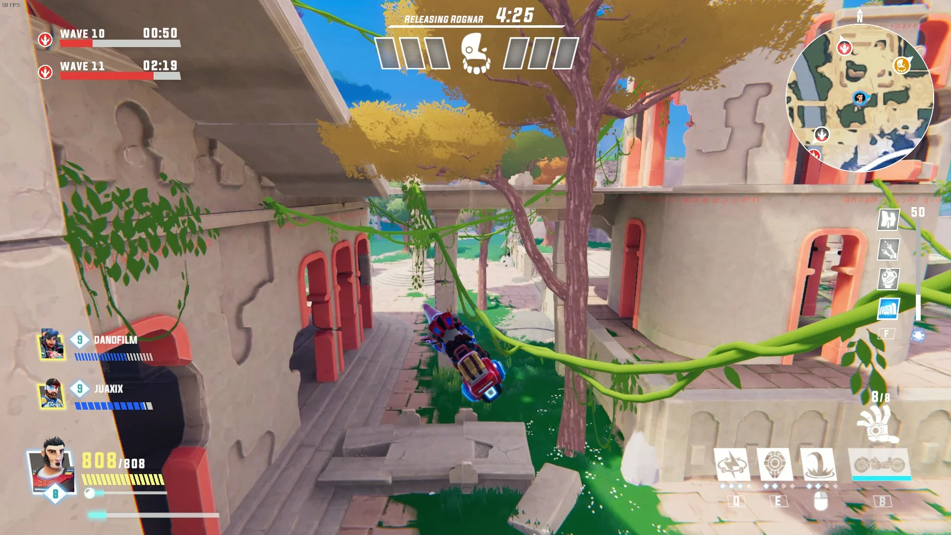 Agents: Biohunters - кадр 7