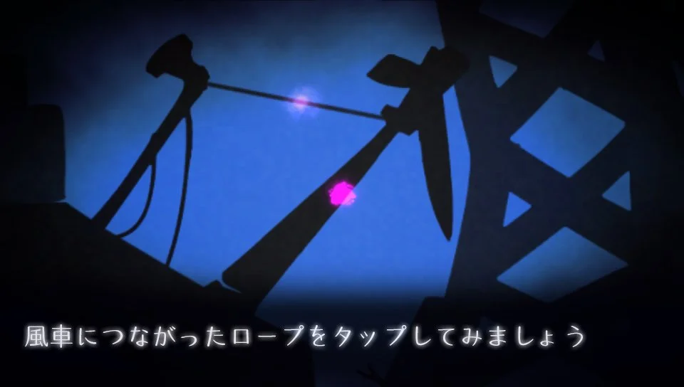 htoL#NiQ: The Firefly Diary - кадр 2