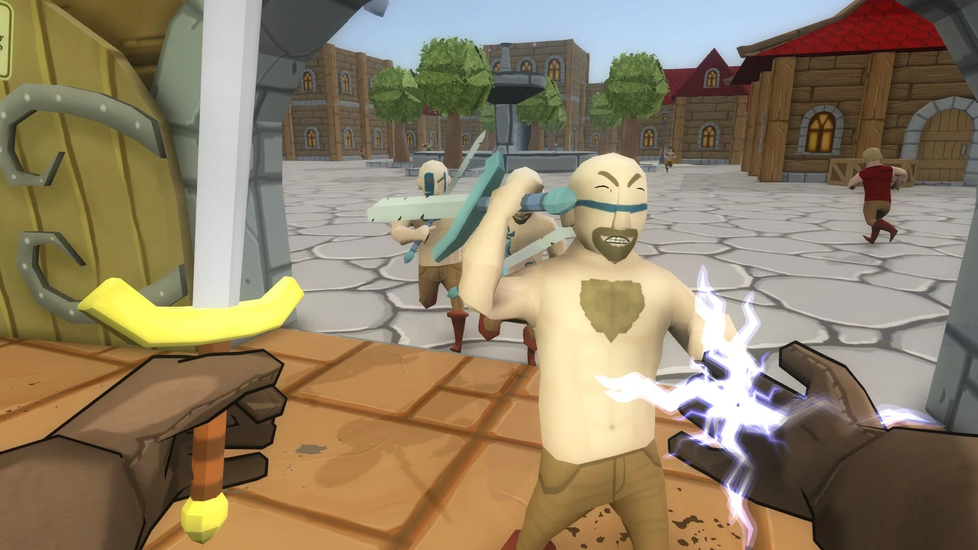 Shoppe Keep - кадр 5