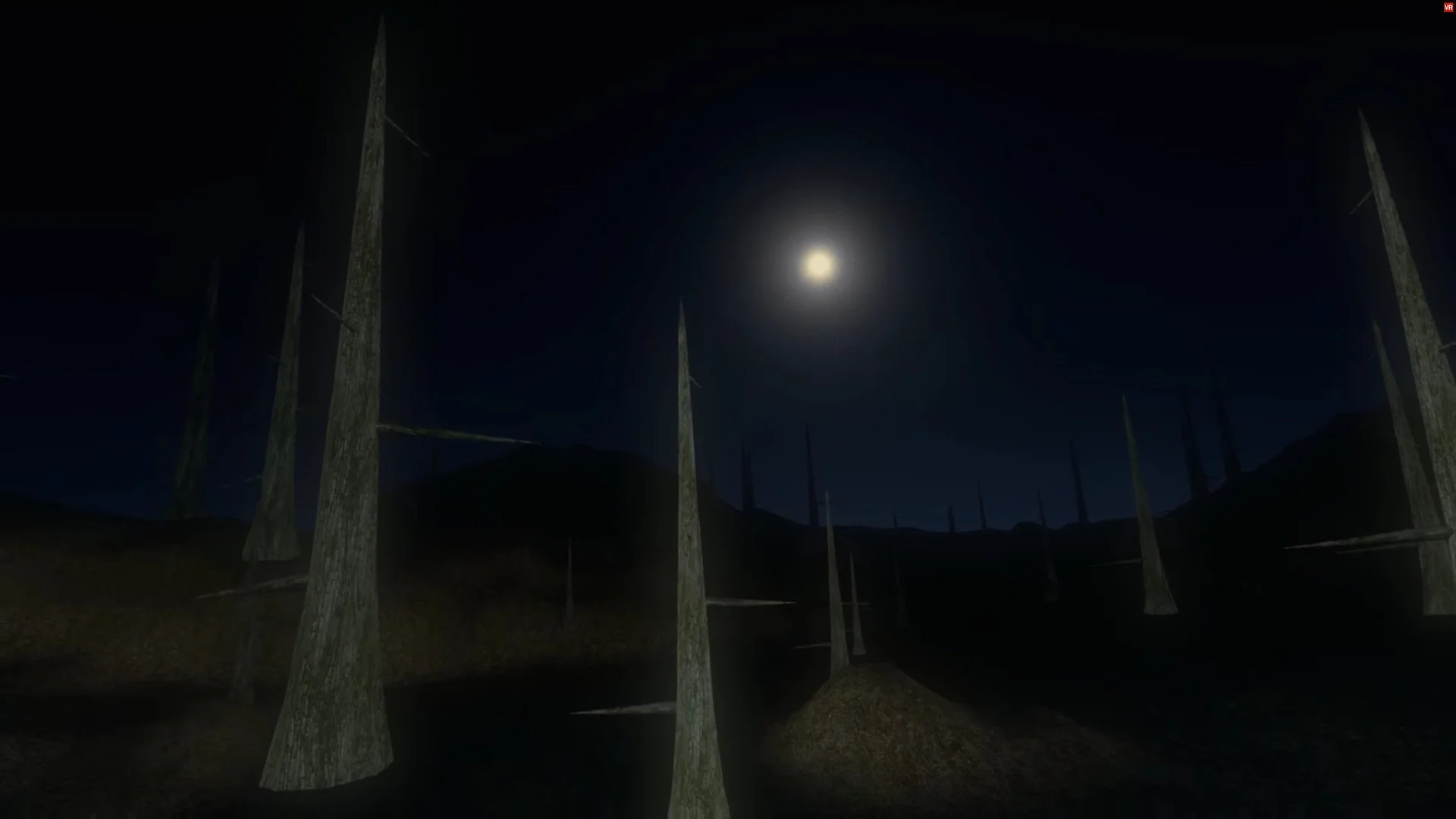 Directionless - кадр 3