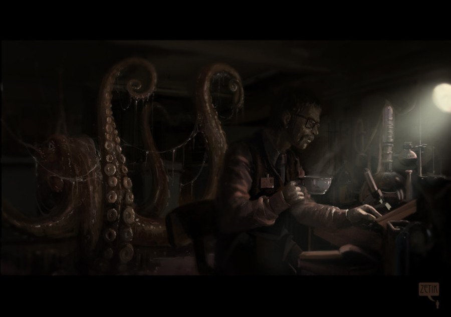 Stalker Apocalypse — скриншот 3