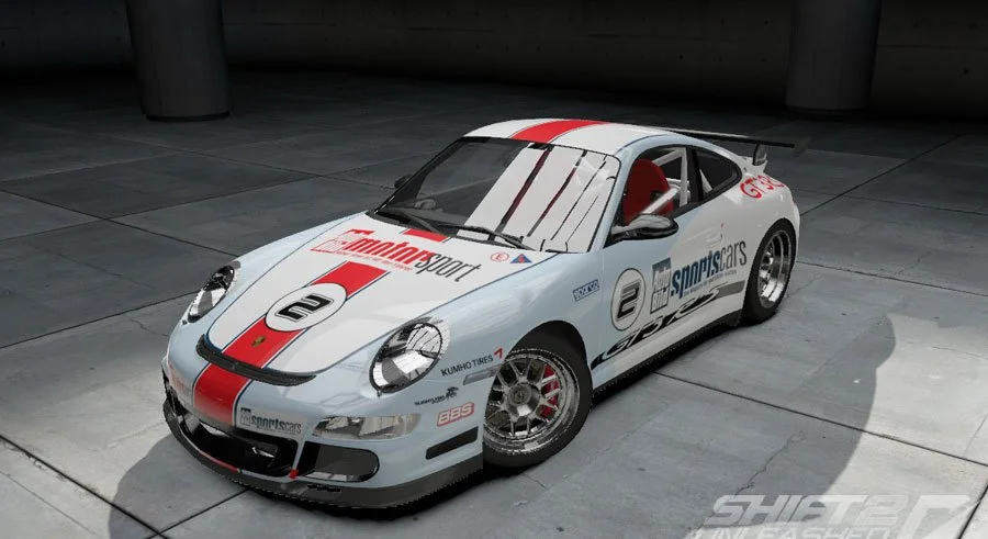 Need for Speed: Shift 2 - кадр 4