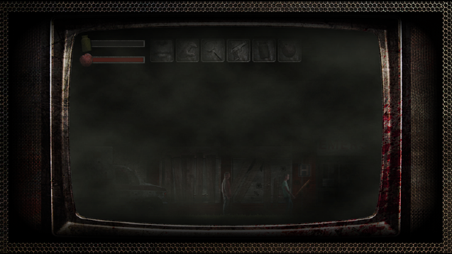 Exit Humanity — скриншот 3