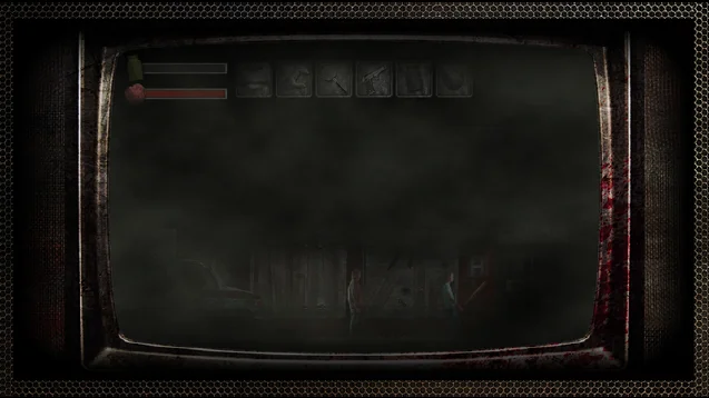 Exit Humanity - кадр 3