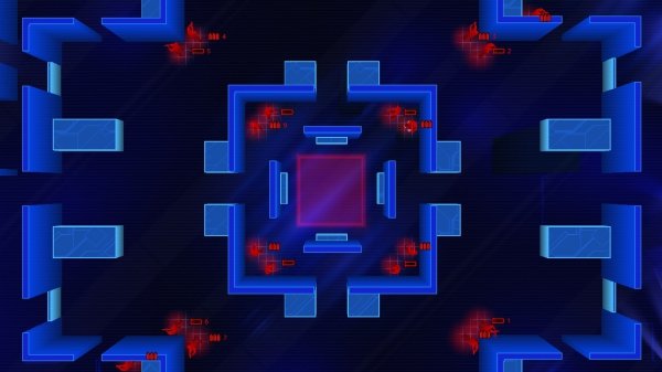 Frozen Synapse Prime — скриншот 4