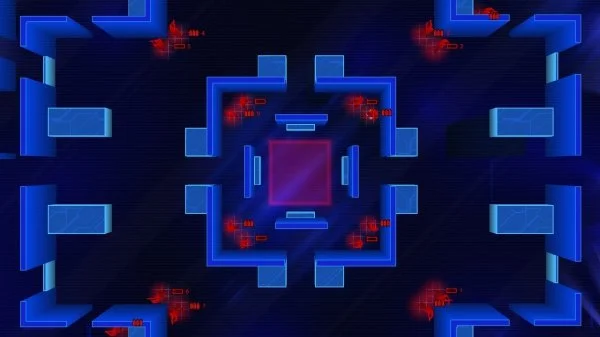 Frozen Synapse Prime - кадр 4