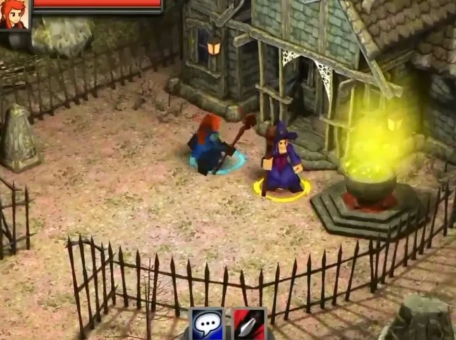 Battleheart Legacy - кадр 6