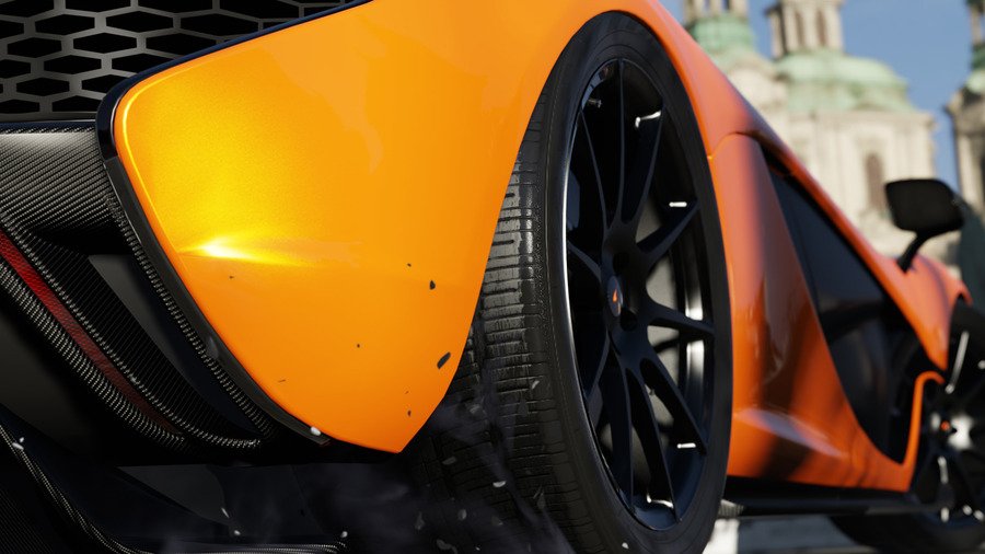 Forza Motorsport 5 — скриншот 7