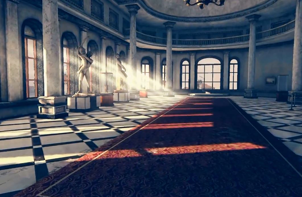Modern Combat 5 — скриншот 3
