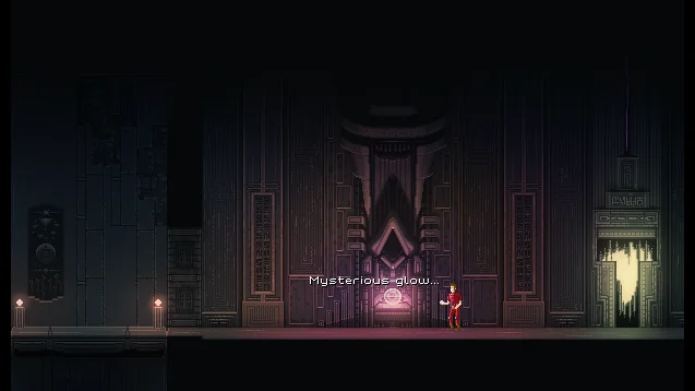 The Way - кадр 2