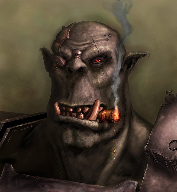 Warhammer 40,000: Dawn of War 2 — скриншот 8