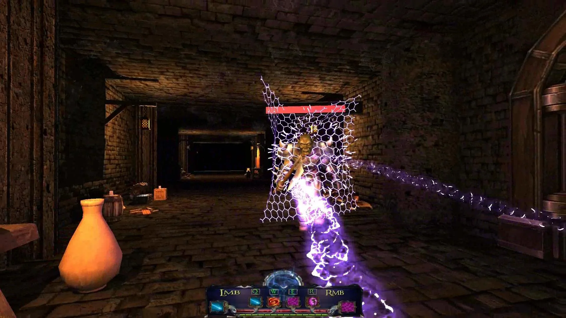 Deadly Profits - кадр 17