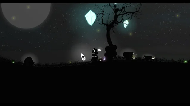 Never Ending Night - кадр 3