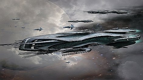 Nexus 2: The Gods Awaken — скриншот 1