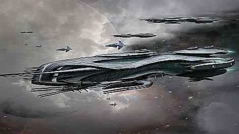 Nexus 2: The Gods Awaken - кадр 1