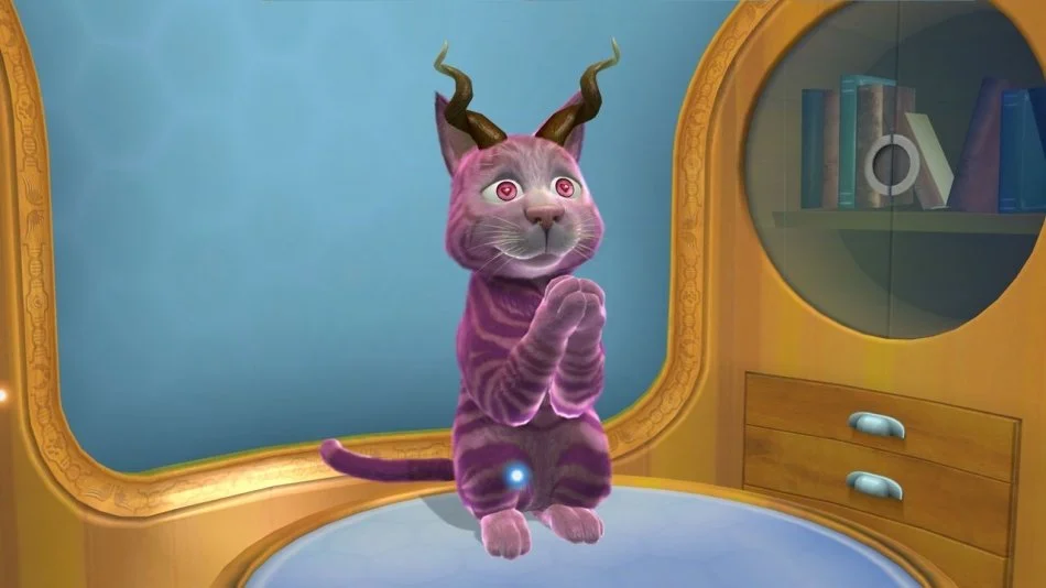 Fantastic Pets - кадр 15