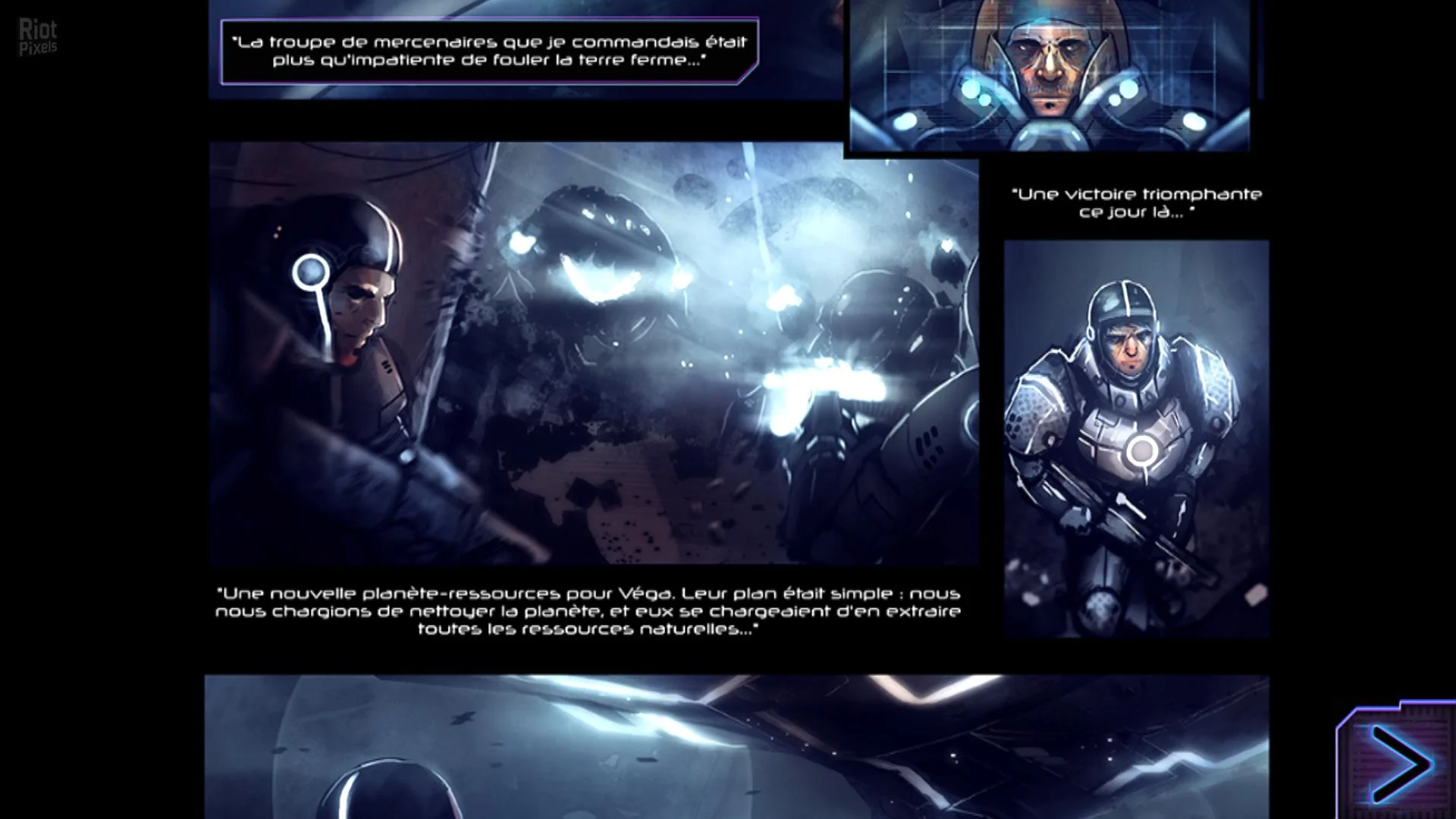 Titan: Escape the Tower - кадр 5