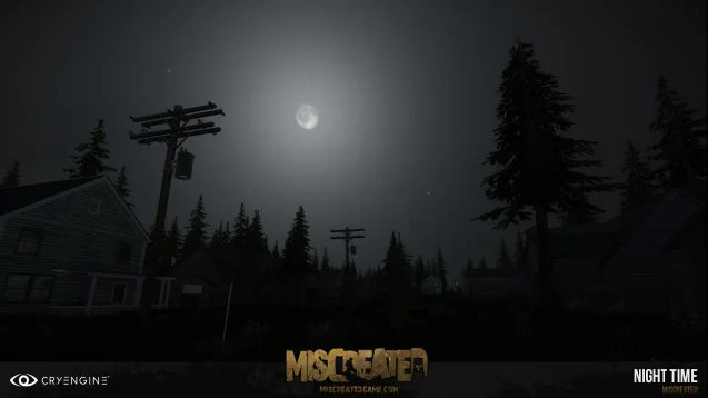 Miscreated - кадр 6