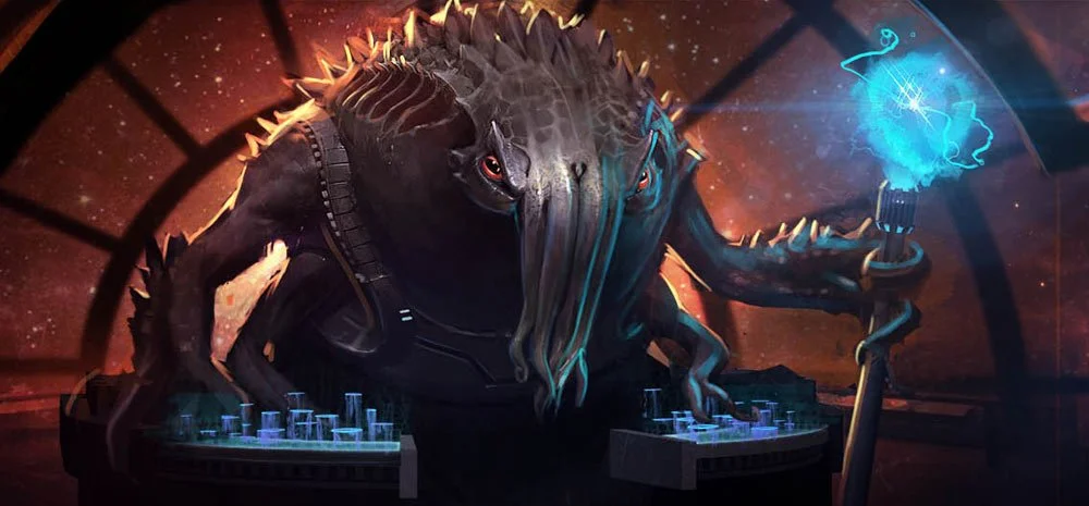 StarDrive - кадр 16