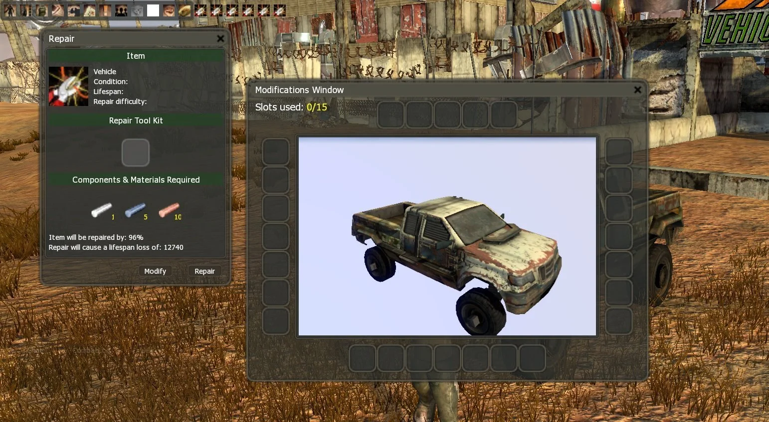 Grimlands - кадр 6