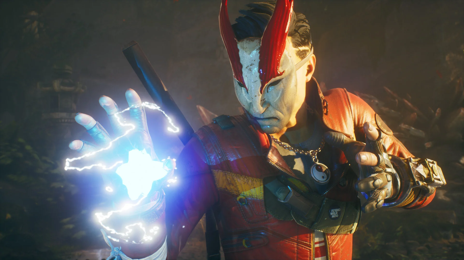 Shadow Warrior 3 - кадр 12