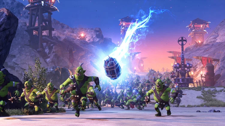 Orcs Must Die 3 - кадр 17