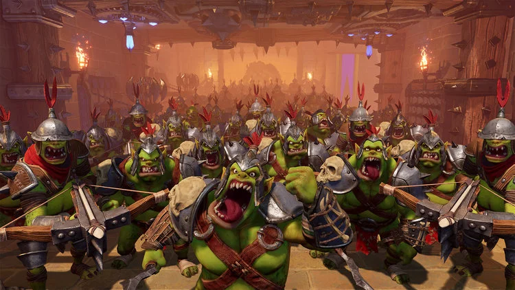 Orcs Must Die 3 - кадр 13