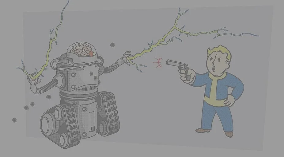 Fallout 4 - кадр 9