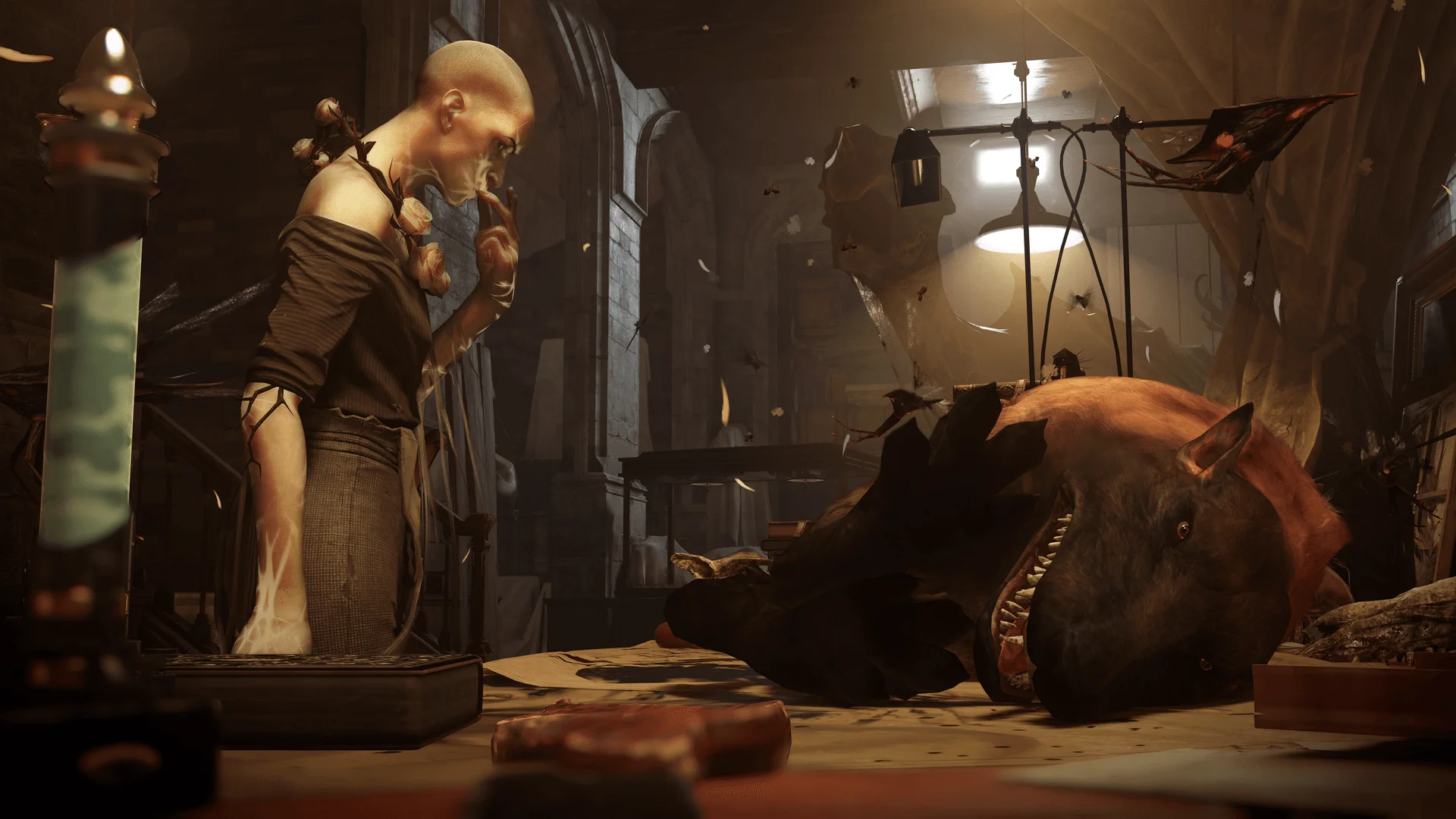 Dishonored 2 - кадр 18