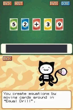 Math Play - кадр 17