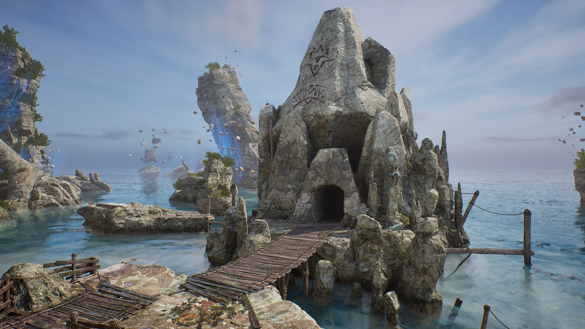 Solasta 2 - кадр 2