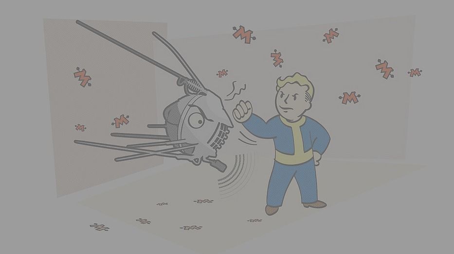 Fallout 4 — скриншот 7