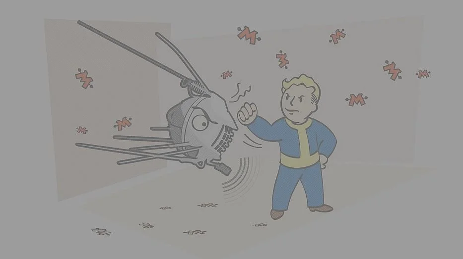 Fallout 4 - кадр 8