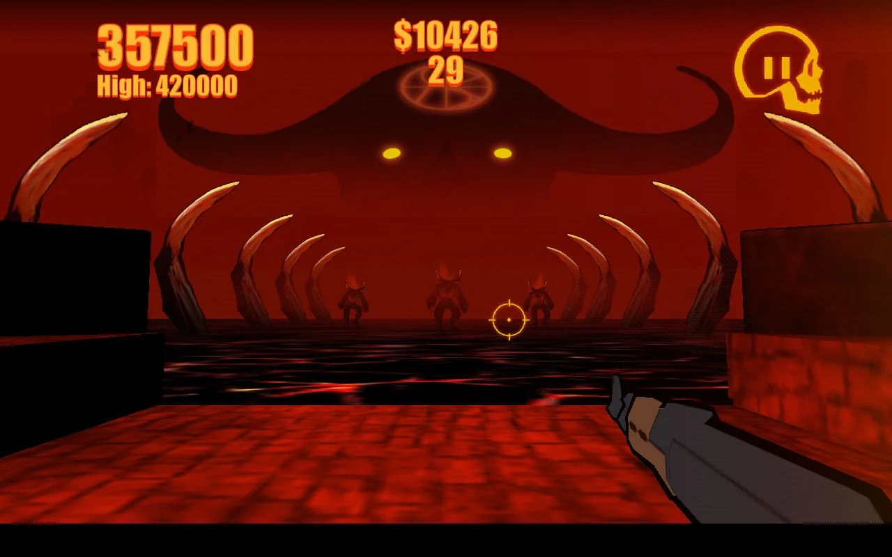 DeadGrind - кадр 1