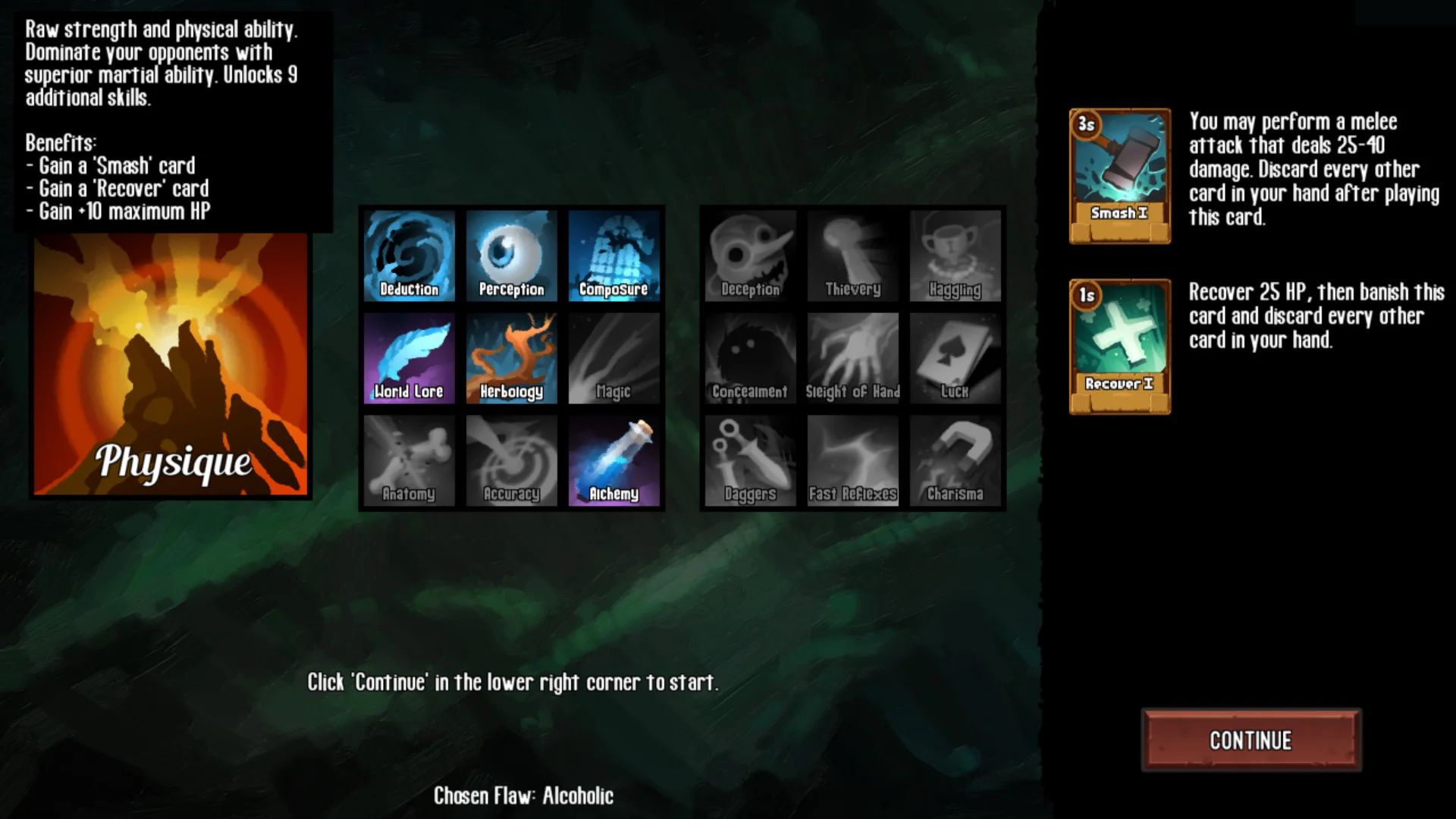 The Magister - кадр 9