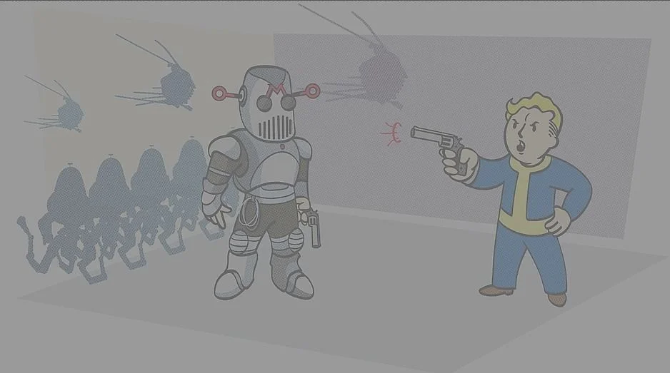 Fallout 4 - кадр 10
