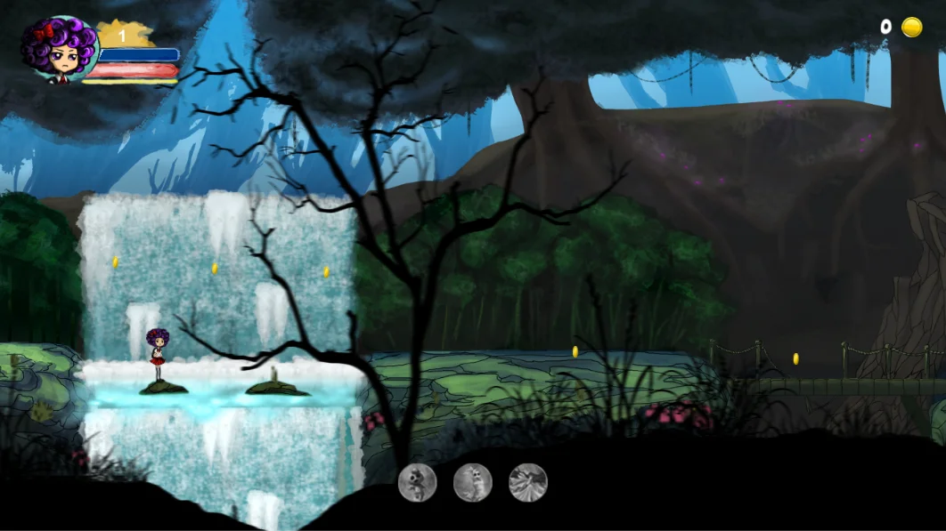 Ghost Parade - кадр 4