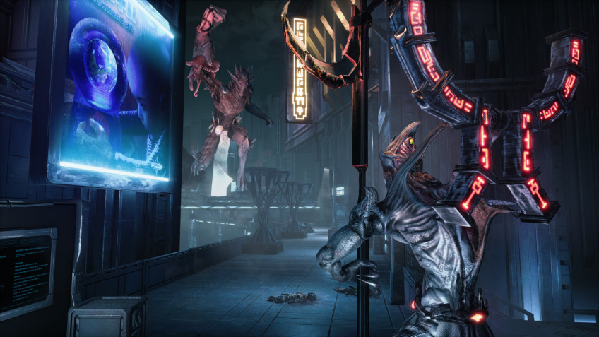 Hellpoint — скриншот 1