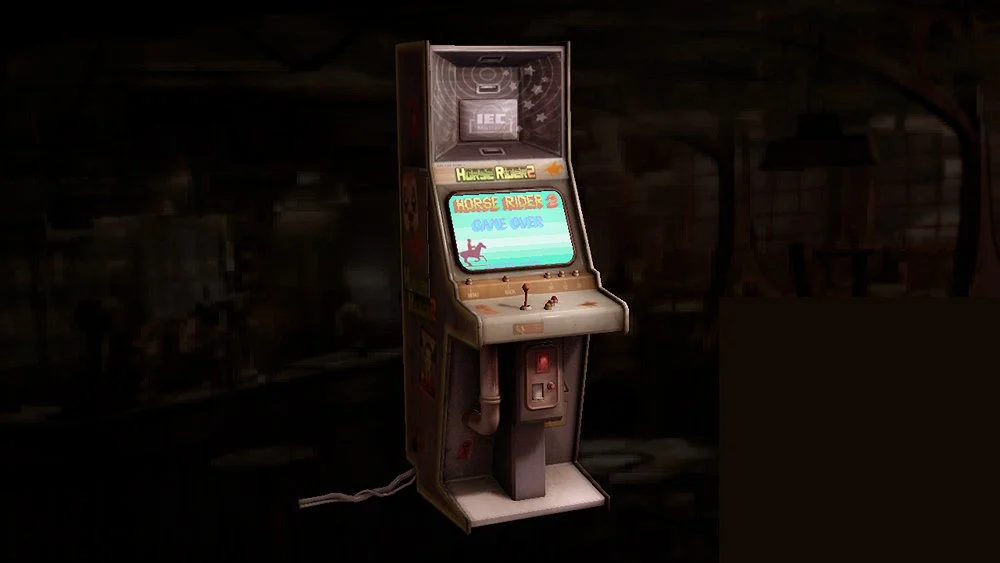 Red Johnson's Chronicles: One Against All - кадр 3