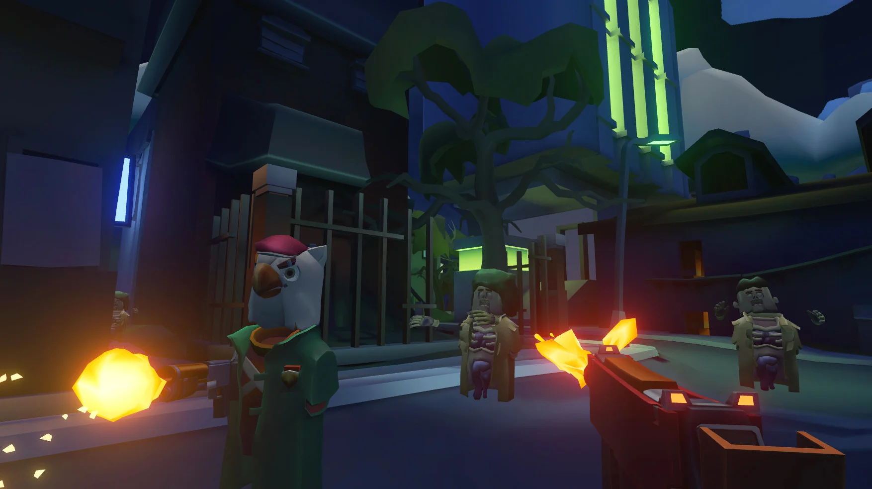 Blastworld - кадр 7