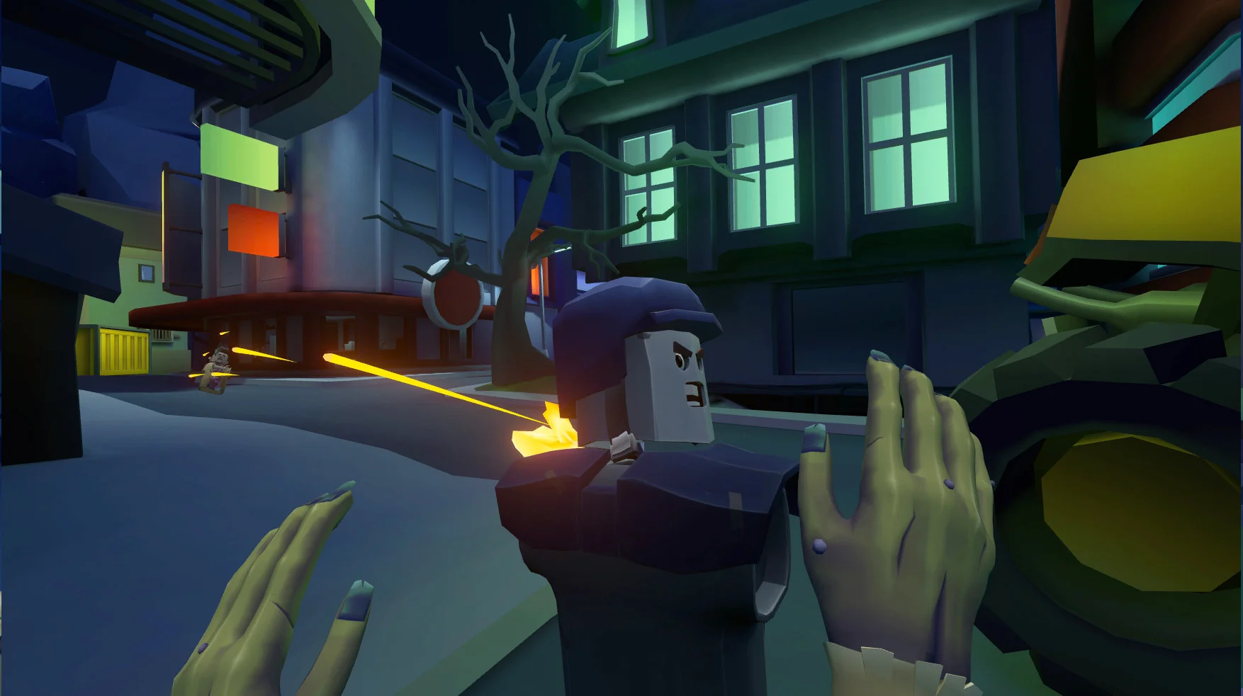 Blastworld - кадр 6