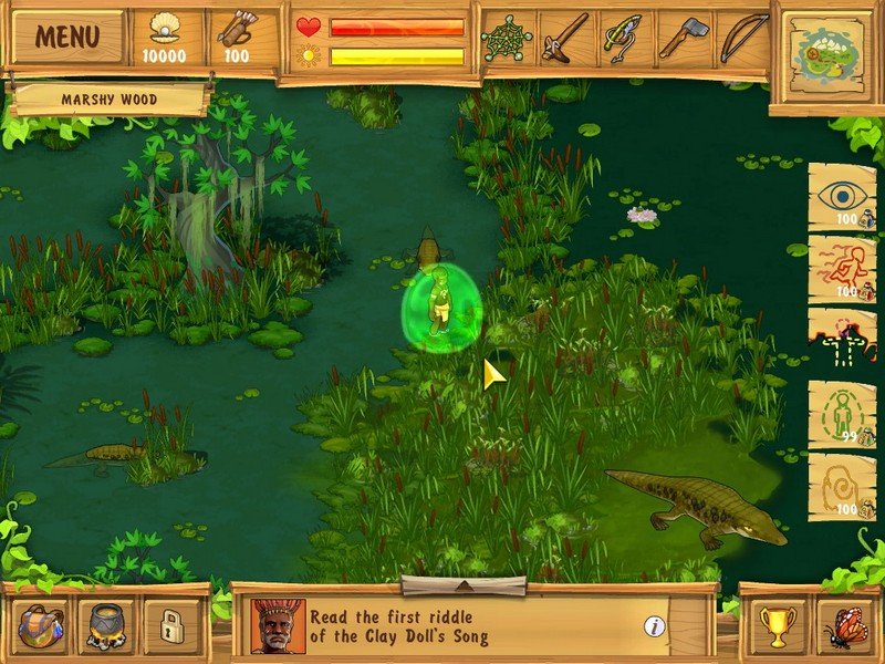The Island: Castaway 2 — скриншот 5