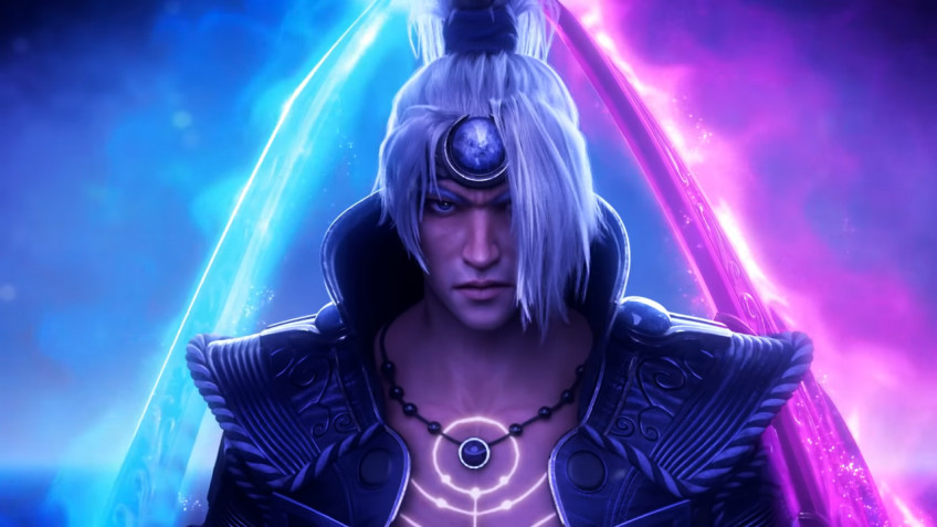 Smite — скриншот 6