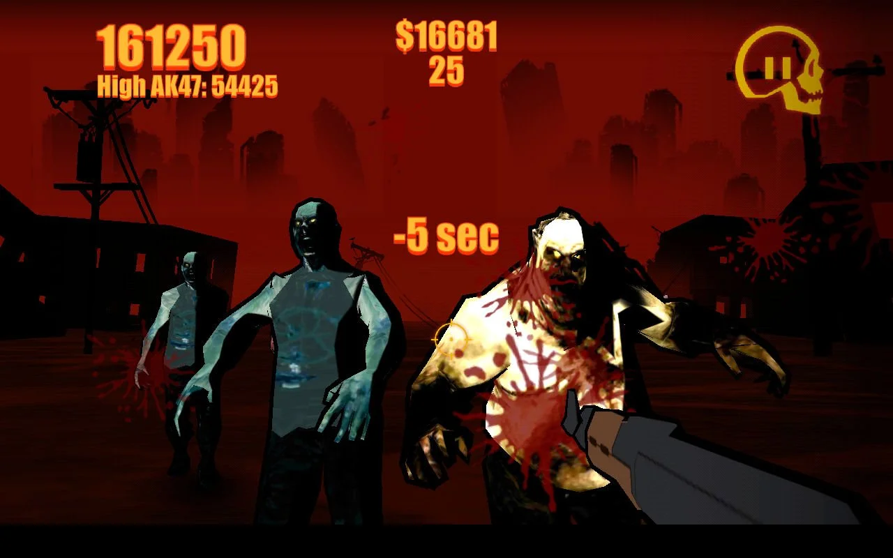 DeadGrind - кадр 5