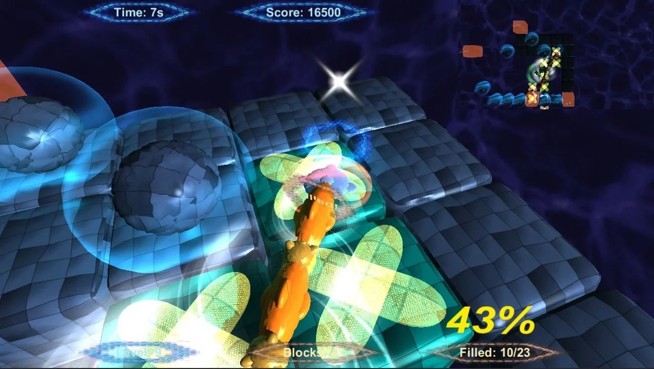 The Worm - кадр 11